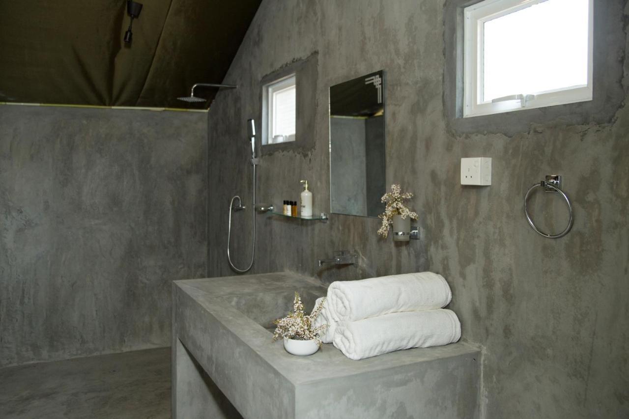 Yala Wild Hut - Yala Otel Tissamaharama Dış mekan fotoğraf