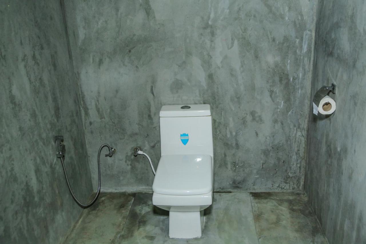 Yala Wild Hut - Yala Otel Tissamaharama Dış mekan fotoğraf