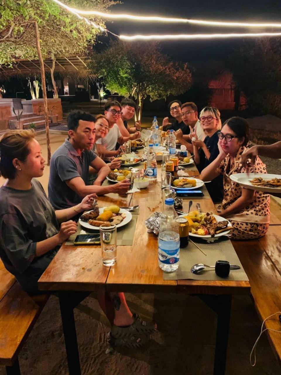 Yala Wild Hut - Yala Otel Tissamaharama Dış mekan fotoğraf